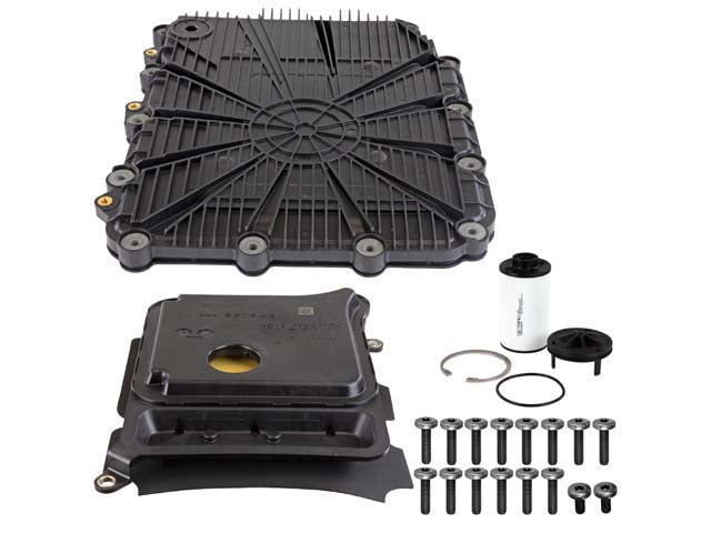 Trans Service Kit - AM42 EuroCars