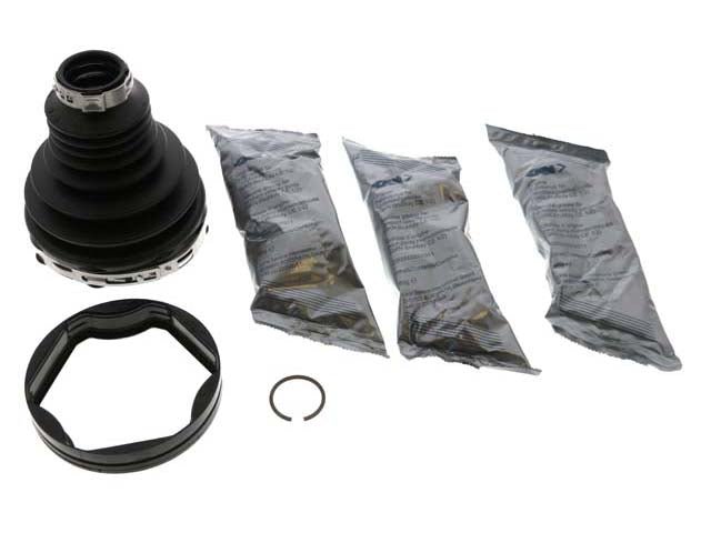 Axle Boot Kit - AM42 EuroCars