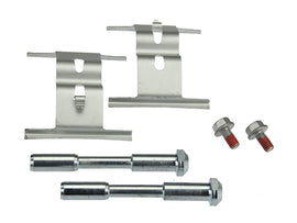 Brake Pad Hardware Kit