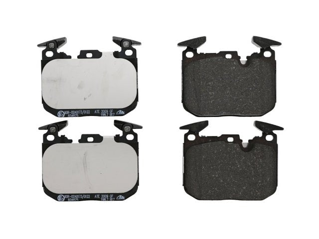 Brake Pad Set - AM42 EuroCars