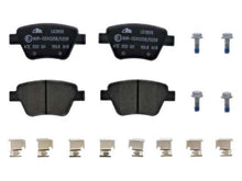 Load image into Gallery viewer, Brake Pad Set - AM42 EuroCars