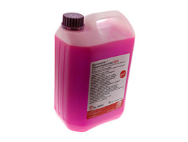 Coolant / Antifreeze