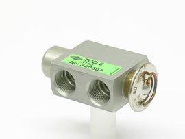 Expansion Valve - AM42 EuroCars
