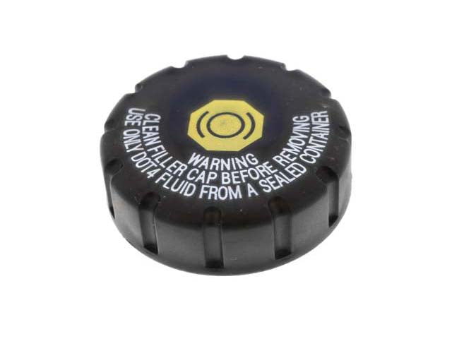 Brake Fluid Reservoir Cap