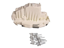 Door Lock Mechanism - AM42 EuroCars