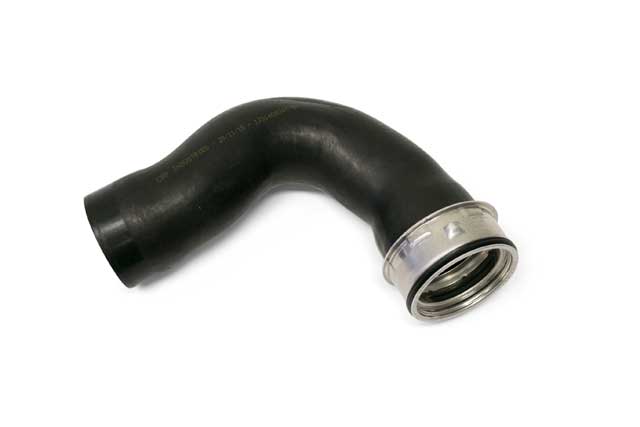 Intercooler Hose - AM42 EuroCars