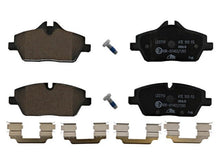 Load image into Gallery viewer, Brake Pad Set - AM42 EuroCars