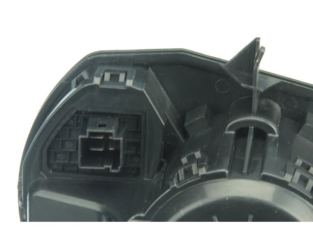 Blower Motor Assembly - AM42 EuroCars