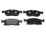Brake Pad Set