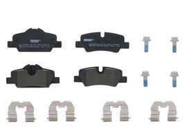 Brake Pad Set