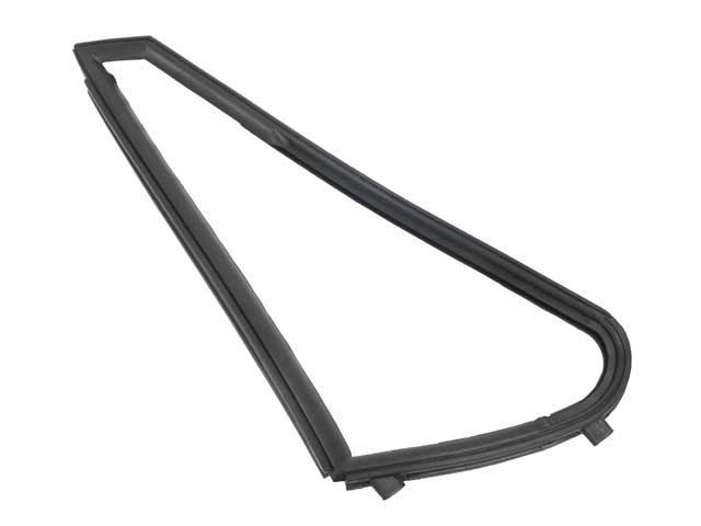 Vent Glass Seal