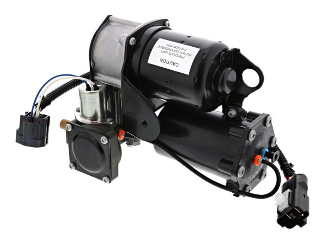 Suspension Air Compressor