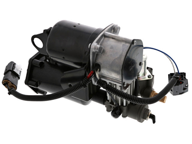 Suspension Air Compressor