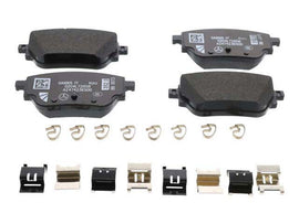 Brake Pad Set