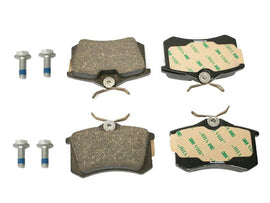 Brake Pad Set - AM42 EuroCars