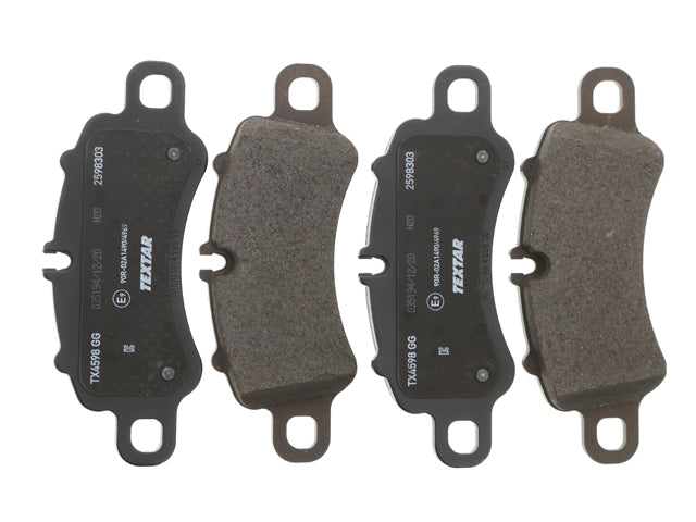 Brake Pad Set