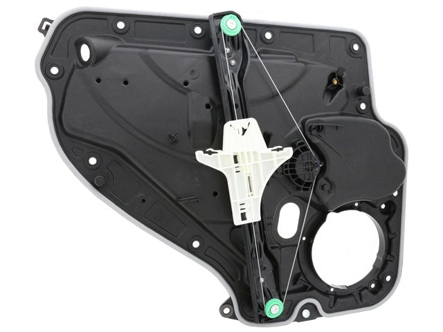 Window Regulator - AM42 EuroCars