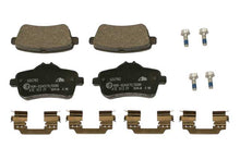 Load image into Gallery viewer, Brake Pad Set - AM42 EuroCars