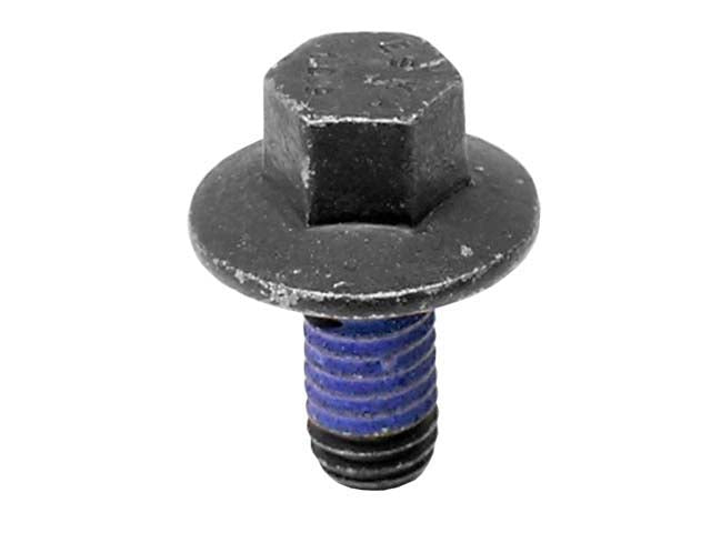 Pin Bolt