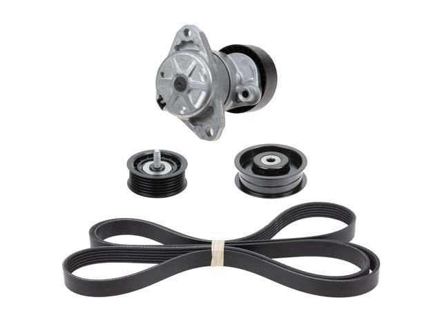 Drive Belt Kit