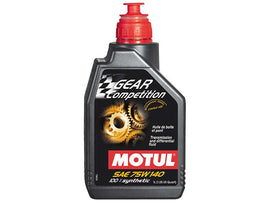 Differential Oil
