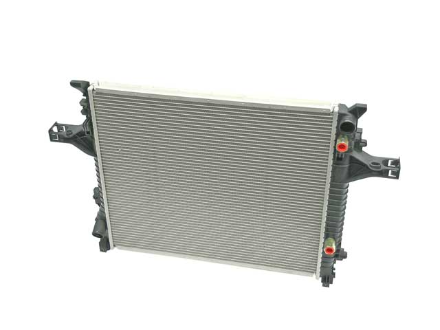 Radiator