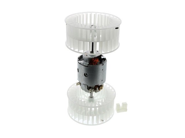 Blower Motor Assembly - AM42 EuroCars