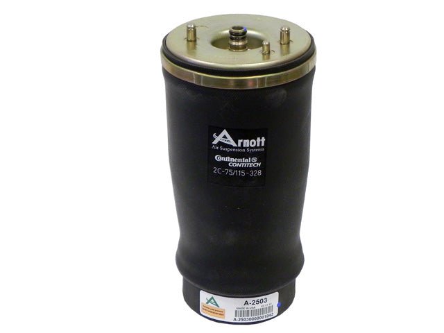 Suspension Air Bag - AM42 EuroCars