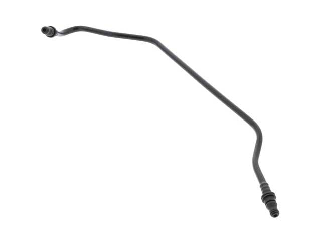 Coolant Breather Pipe