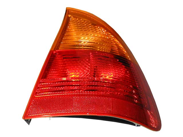 Taillight