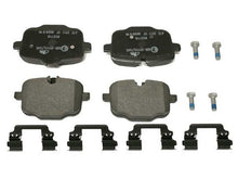 Load image into Gallery viewer, Brake Pad Set - AM42 EuroCars