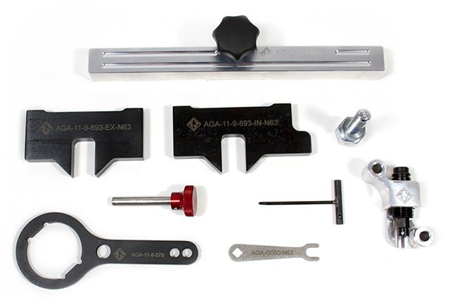 Timing Tool Set - AM42 EuroCars