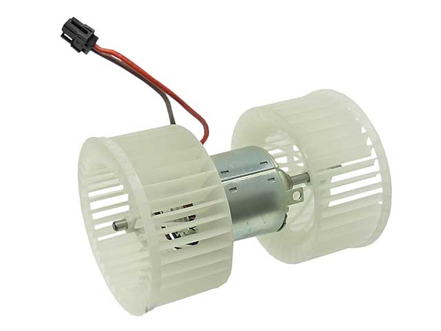 Blower Motor Assembly - AM42 EuroCars