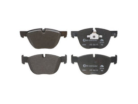 Brake Pad Set - AM42 EuroCars