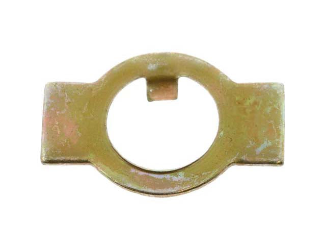 Axle Nut Retainer