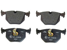 Load image into Gallery viewer, Brake Pad Set - AM42 EuroCars