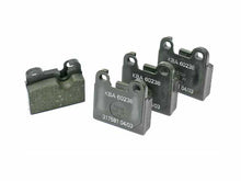 Load image into Gallery viewer, Brake Pad Set - AM42 EuroCars