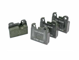 Brake Pad Set - AM42 EuroCars