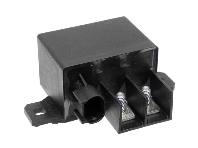 Auxiliary Battery Relay