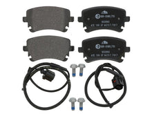 Load image into Gallery viewer, Brake Pad Set - AM42 EuroCars