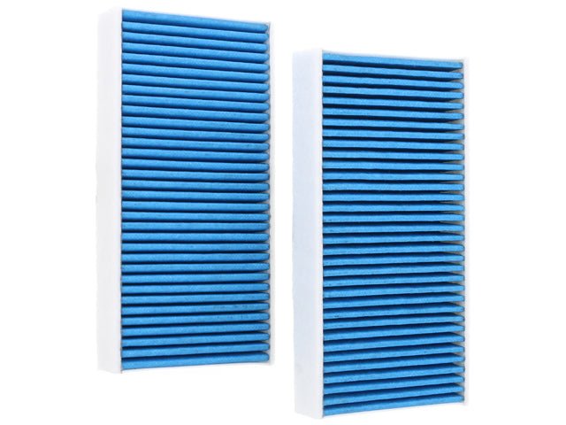 Cabin Air Filter Set - AM42 EuroCars