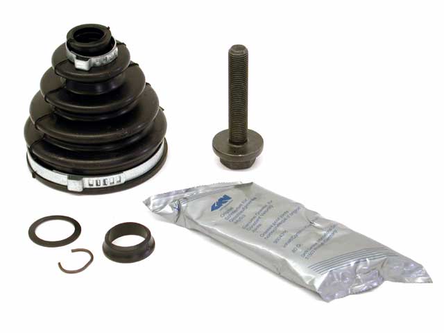 Axle Boot Kit - AM42 EuroCars