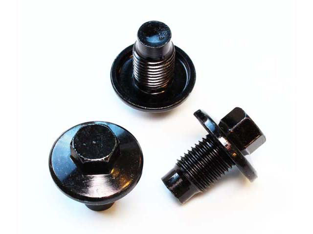 Engine Oil Drain Plug