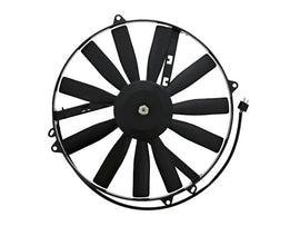 Auxiliary Fan