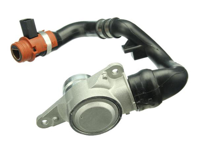 Pressure Control Valve
