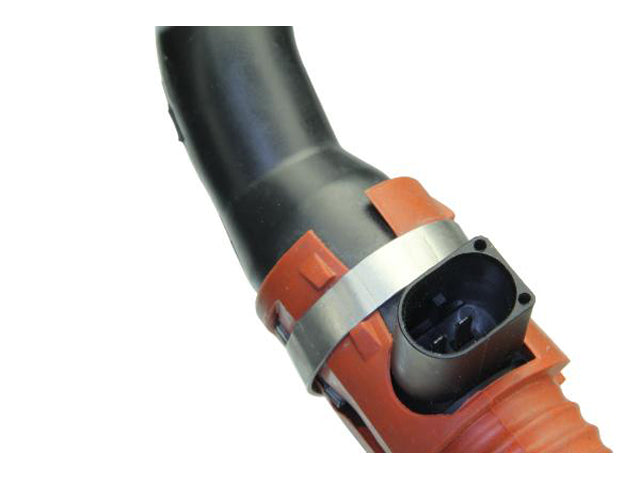 Pressure Control Valve