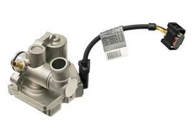 Idle Control Device