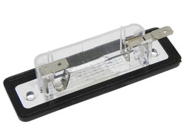 License Plate Light - AM42 EuroCars