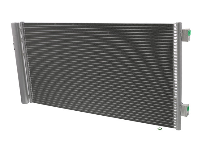 A/C Condenser