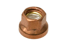 Load image into Gallery viewer, Copper Collar Nut
